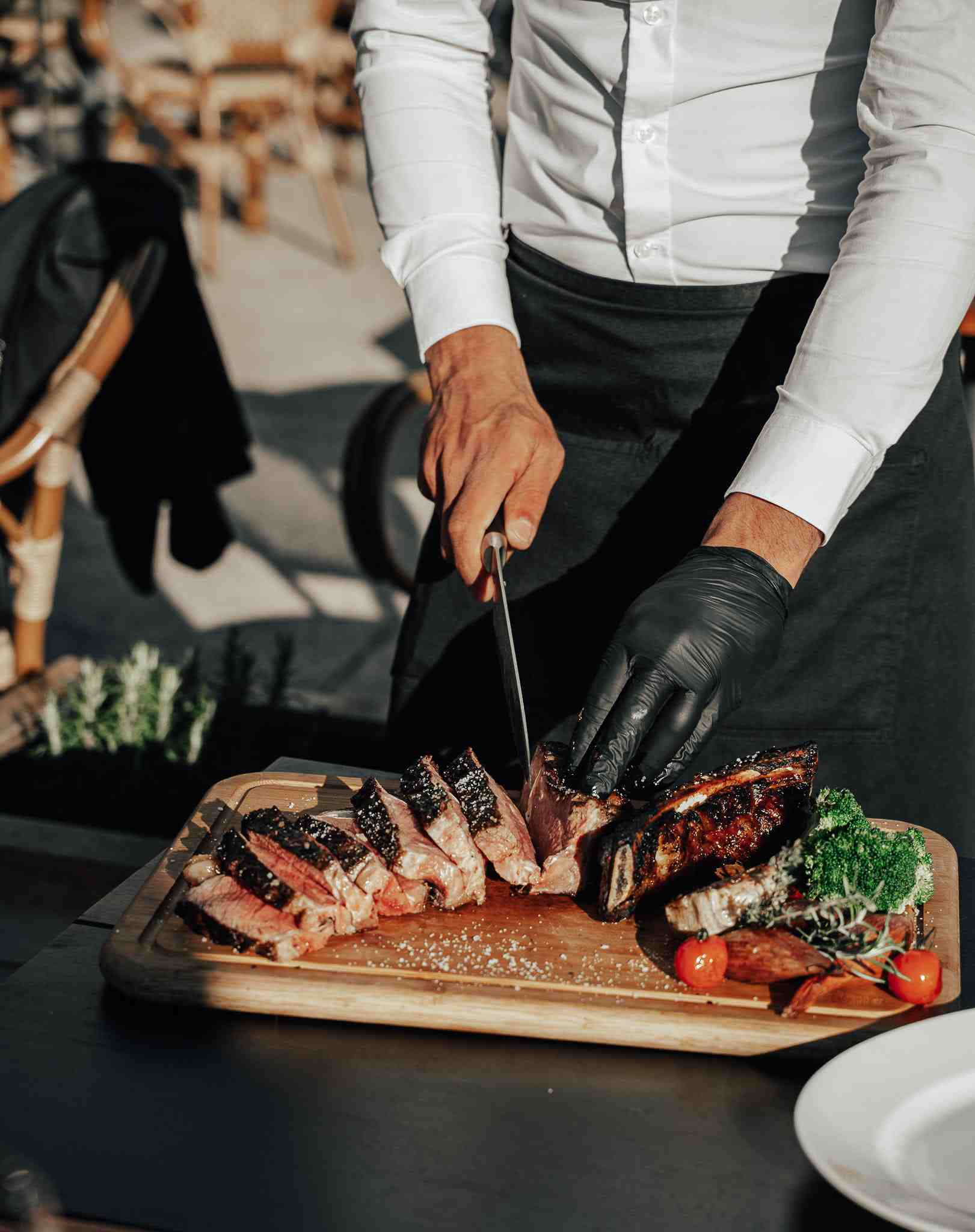 New York New York Cannes