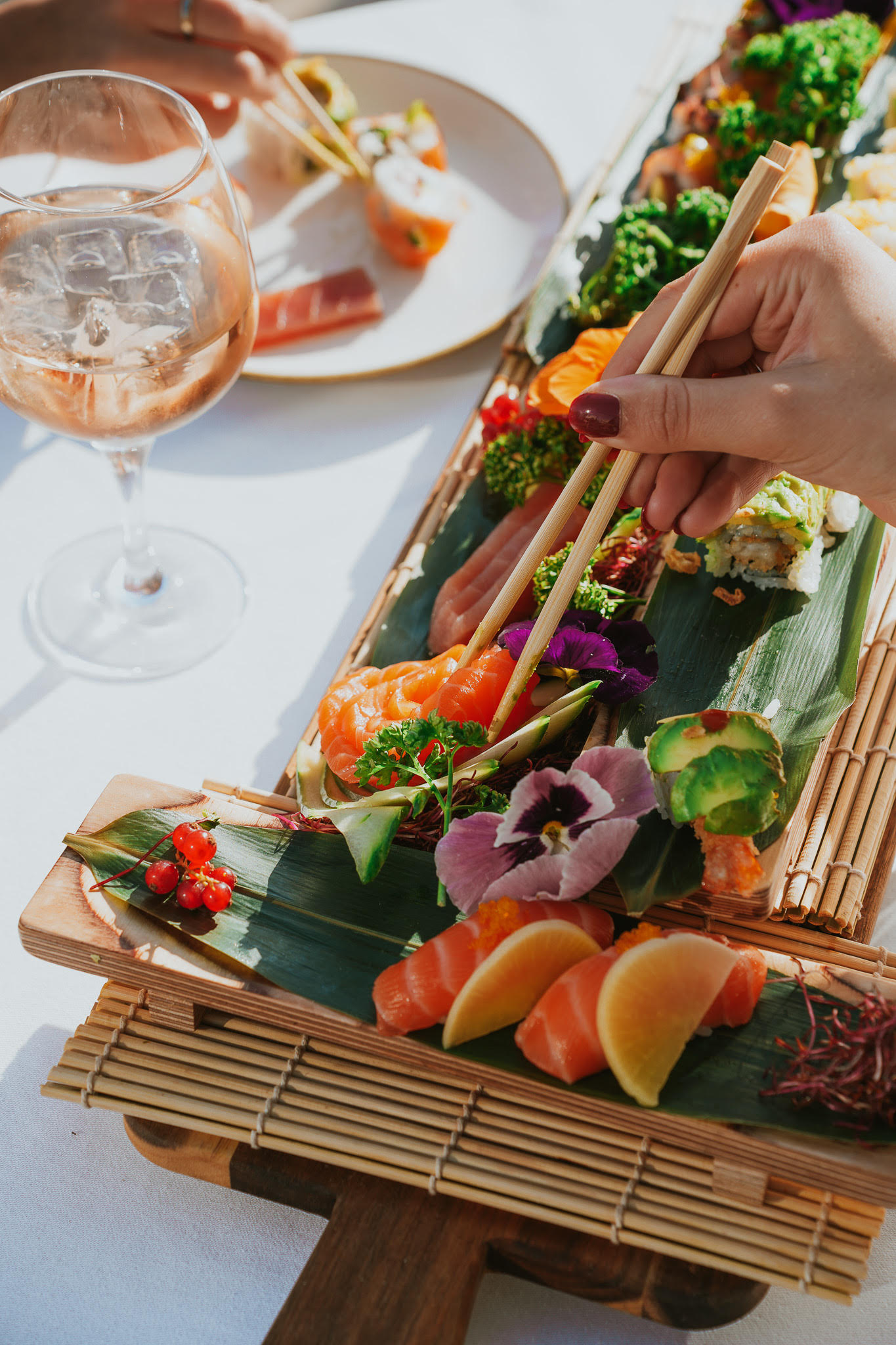 New York New York Cannes